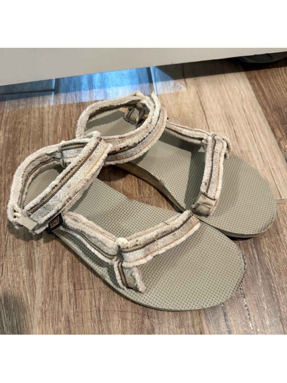 Teva Maressa Birch Sandal